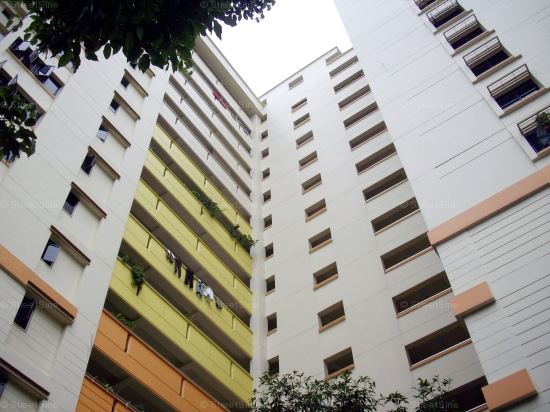 Blk 666A Jurong West Street 65 (Jurong West), HDB Executive #424412